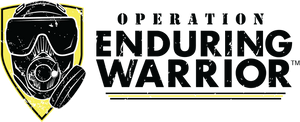 Operation Enduring Warrior Store