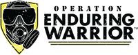 Operation Enduring Warrior Store
