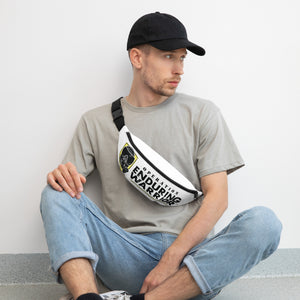Fanny Pack - All Over Logo