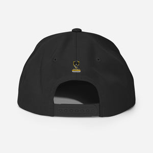 Honor. Empower.  Motivate. Hat