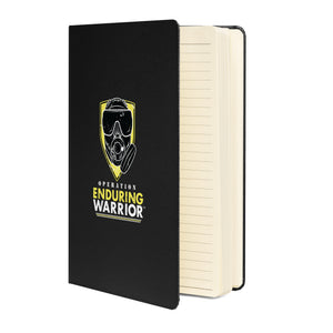 OEW Hardcover Notebook