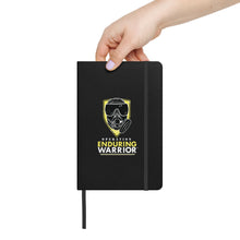 OEW Hardcover Notebook