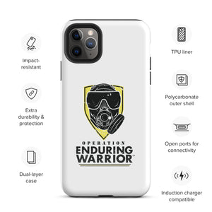 OEW Tough Case for iPhone®