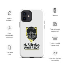 OEW Tough Case for iPhone®