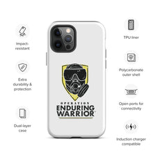 OEW Tough Case for iPhone®