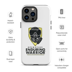 OEW Tough Case for iPhone®