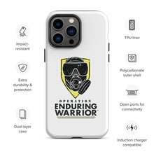 OEW Tough Case for iPhone®