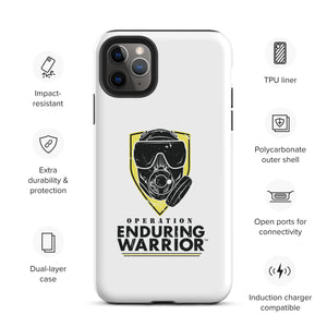 OEW Tough Case for iPhone®