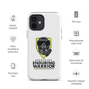 OEW Tough Case for iPhone®