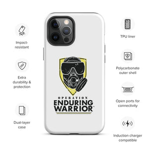 OEW Tough Case for iPhone®