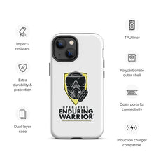 OEW Tough Case for iPhone®