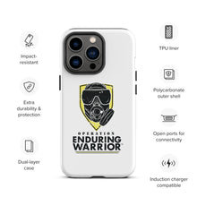 OEW Tough Case for iPhone®