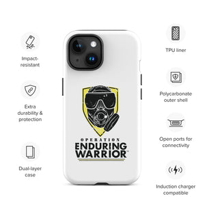 OEW Tough Case for iPhone®