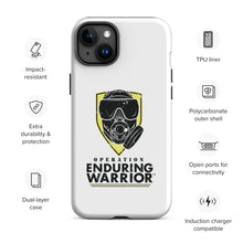 OEW Tough Case for iPhone®