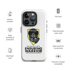 OEW Tough Case for iPhone®