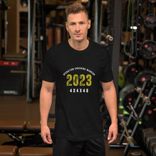 2023 4x4x48 Shirt