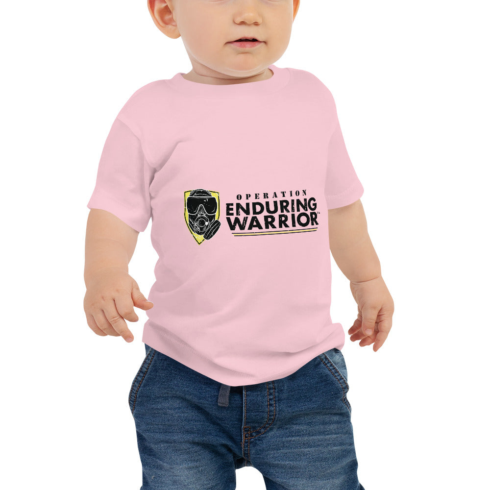 Baby Jersey Short Sleeve Tee