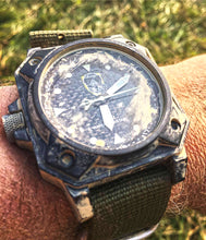 OEW "Purpose-Driven" AutoPilot Watch by NFW